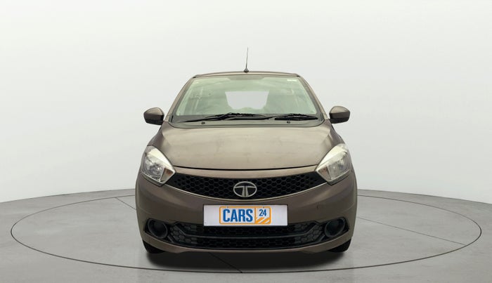 2016 Tata Tiago XT PETROL, Petrol, Manual, 71,957 km, Front