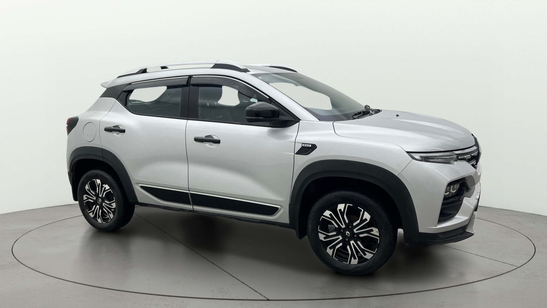 2022 Renault Kiger 2021-2025 RXZ MT 2022 Renault Kiger 2021-2025 RXZ MT