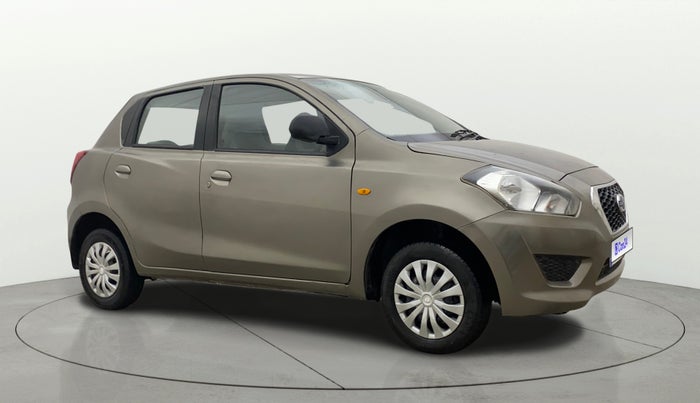 2018 Datsun Go T (O), Petrol, Manual, 68,548 km, SRP