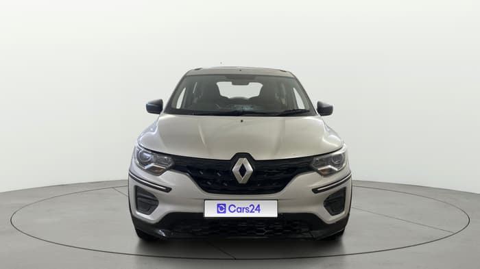 2023 Renault TRIBER RXE MT, Petrol, Manual, 77,962 km, Front