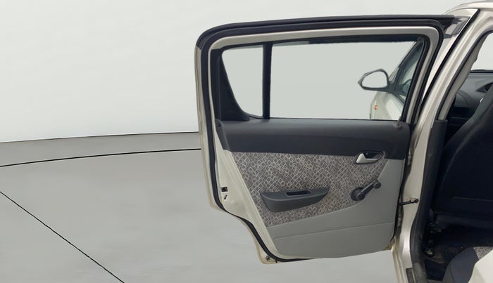 2017 Maruti Alto 800 LXI, Petrol, Manual, 36,601 km, LHS Rear Door