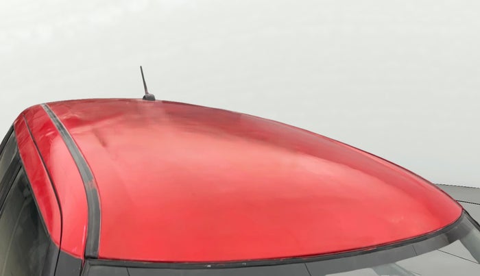 2021 Maruti Swift VXI, Petrol, Manual, 77,712 km, Roof