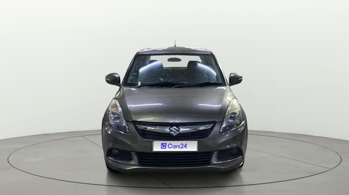 2015 Maruti Swift Dzire VXI, Petrol, Manual, 53,852 km, Front