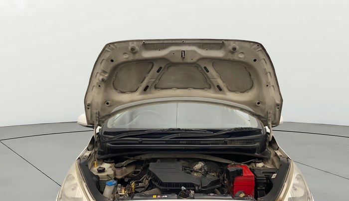 2019 Hyundai NEW SANTRO SPORTZ MT, Petrol, Manual, 1,17,470 km, Open Bonet