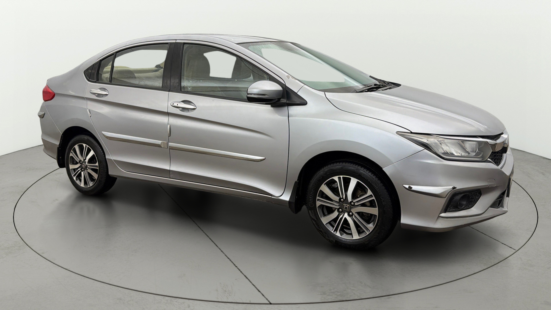 2020 Honda City 2022-2026 1.5L I-VTEC V MT