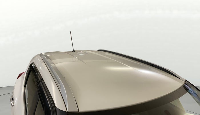 2021 Nissan MAGNITE XV PREMIUM TURBO CVT, Petrol, Automatic, 66,160 km, Roof