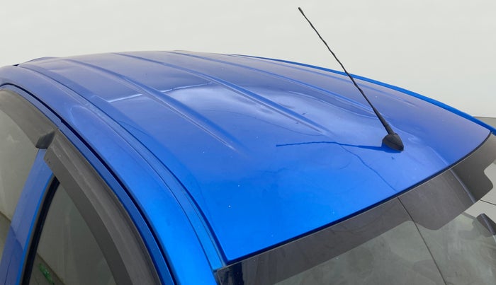 2015 Toyota Etios Liva G, Petrol, Manual, 34,776 km, Roof