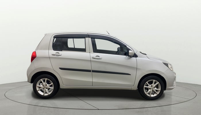 2019 Maruti Celerio ZXI AMT (O), Petrol, Automatic, 76,552 km, Right Side View