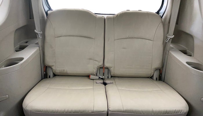 2017 Maruti Ertiga VXI, Petrol, Manual, 99,791 km, Third Seat Row ( optional )