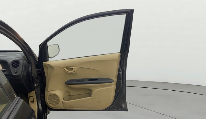 2015 Honda Amaze 1.2L I-VTEC E, Petrol, Manual, 70,792 km, RHS Front Door