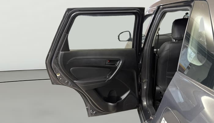 2022 Maruti Vitara Brezza LXI, Petrol, Manual, 39,255 km, LHS Rear Door