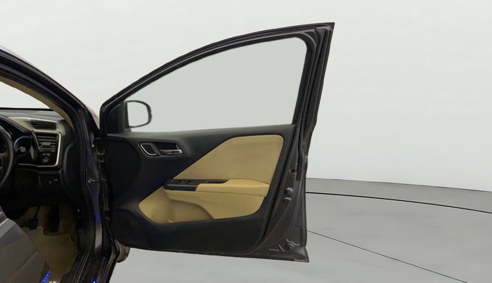 2020 Honda City 1.5L I-VTEC VX, Petrol, Manual, 41,789 km, RHS Front Door