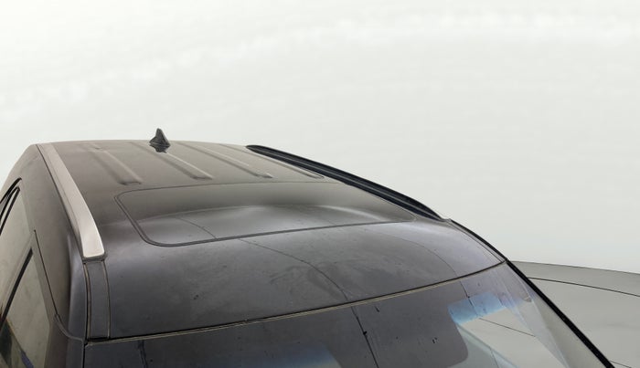 2018 Hyundai Creta SX AT 1.6 PETROL, Petrol, Automatic, 75,361 km, Roof