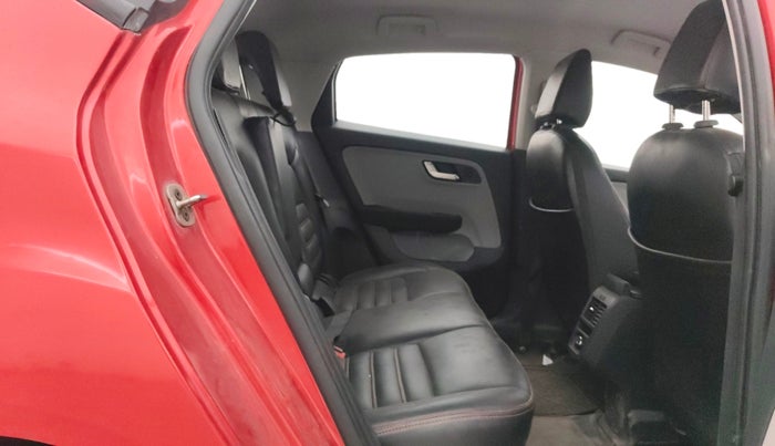 2020 Tata ALTROZ XZ PETROL, Petrol, Manual, 41,584 km, Right Side Rear Door Cabin