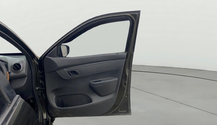 2016 Renault Kwid RXT 1.0, Petrol, Manual, 47,594 km, RHS Front Door