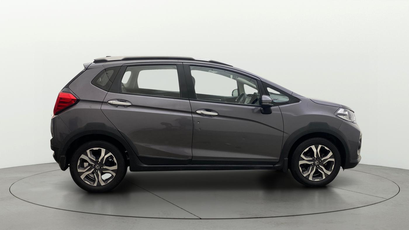 2019 Honda WR-V 1.2L I-VTEC VX MT, Petrol, Manual, 37,739 km, Right Side View
