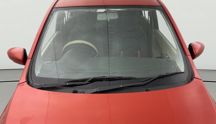 2018 Maruti Celerio ZXI AMT (O), Petrol, Automatic, 54,686 km, Front Windshield