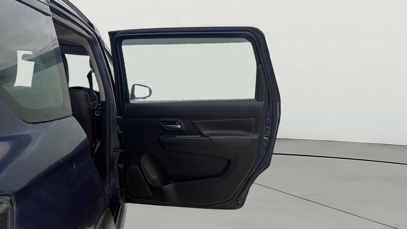 2022 Maruti XL6 ALPHA PLUS MT, Petrol, Manual, 49,601 km, RHS Rear Door