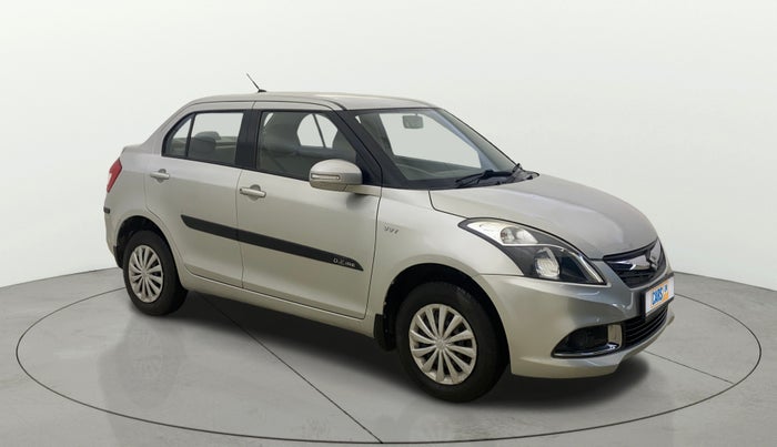 2015 Maruti Swift Dzire VXI, Petrol, Manual, 29,190 km, SRP