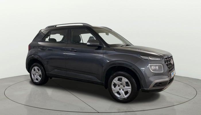 2022 Hyundai VENUE S Plus 1.2 Petrol MT, Petrol, Manual, 79,331 km, SRP