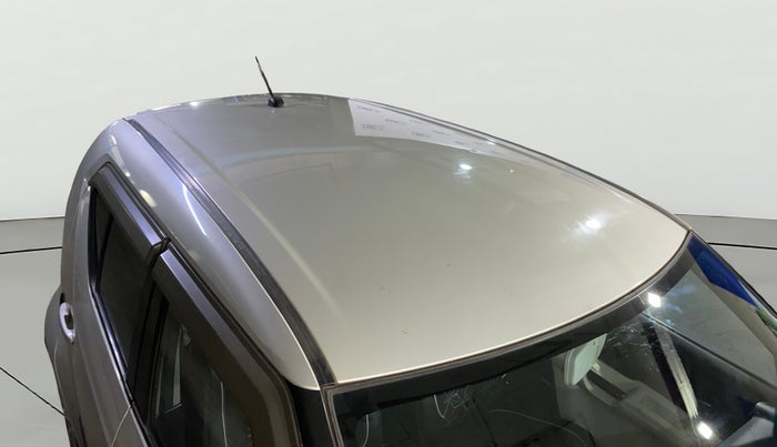 2017 Maruti IGNIS DELTA 1.2, Petrol, Manual, 60,156 km, Roof