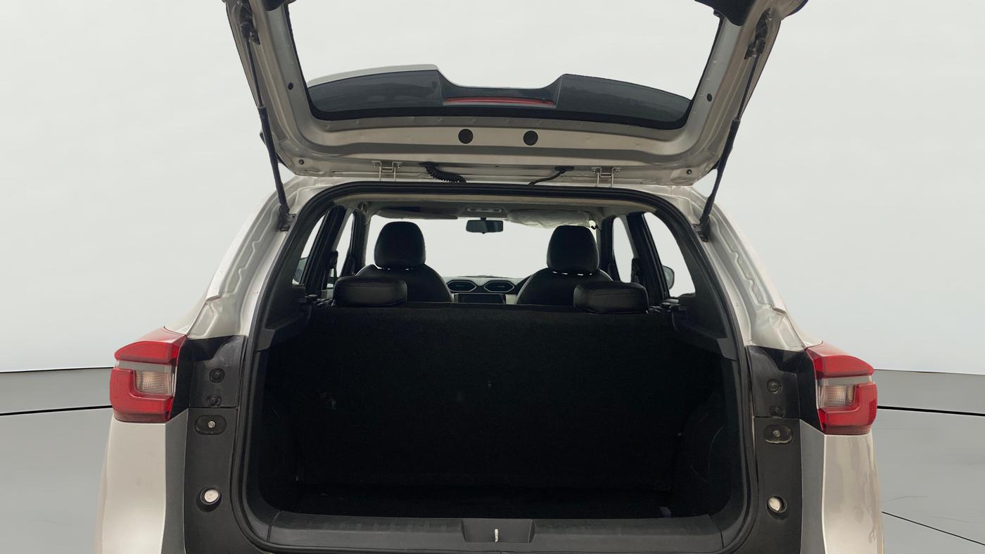 2023 Nissan MAGNITE XE, Petrol, Manual, 23,597 km, Boot Open Zoomed View