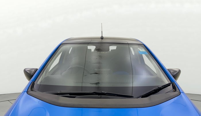 2021 Tata ALTROZ XZ PLUS I-TURBO PETROL, Petrol, Manual, 23,470 km, Front Windshield