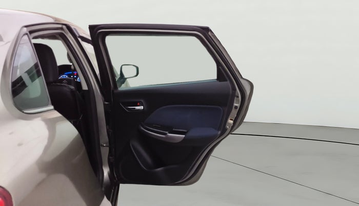 2020 Maruti Baleno ALPHA PETROL 1.2, Petrol, Manual, 27,355 km, RHS Rear Door