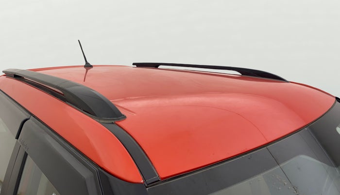 2019 Mahindra XUV300 W6 1.5 DIESEL, Diesel, Manual, 42,697 km, Roof