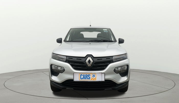 2024 Renault Kwid RXL(O) 1.0L AMT, Petrol, Automatic, 8,573 km, Front