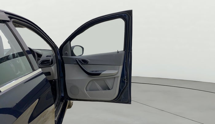 2020 Tata TIGOR XM PETROL, Petrol, Manual, 89,732 km, RHS Front Door