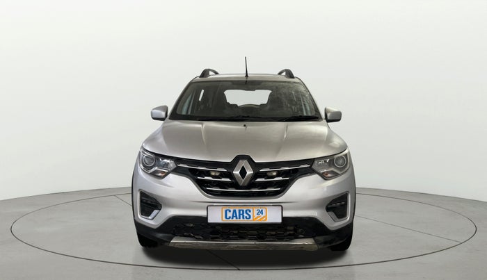 2020 Renault TRIBER RXZ, Petrol, Manual, 39,612 km, Front