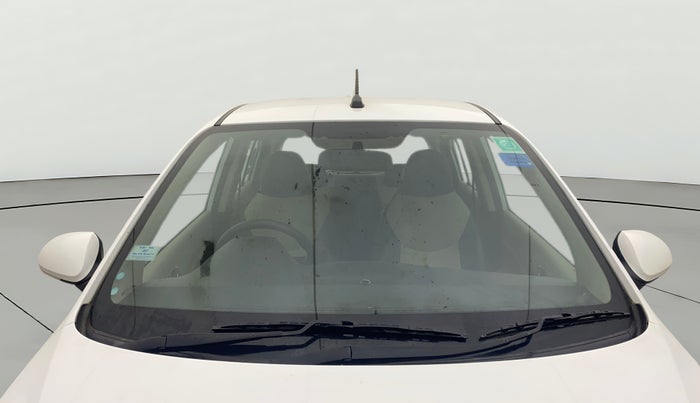 2019 Hyundai NEW SANTRO SPORTZ AMT, Petrol, Automatic, 22,410 km, Front Windshield