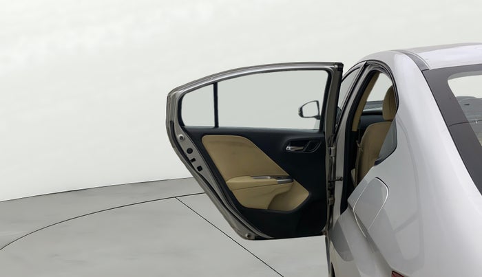 2014 Honda City 1.5L I-VTEC V MT, Petrol, Manual, 49,691 km, LHS Rear Door