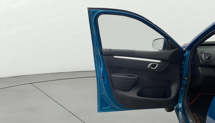 2022 Renault Kwid CLIMBER MT 1.0, Petrol, Manual, 14,836 km, LHS Front Door