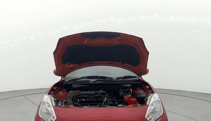 2022 Maruti Dzire VXI, Petrol, Manual, 25,955 km, Open Bonet