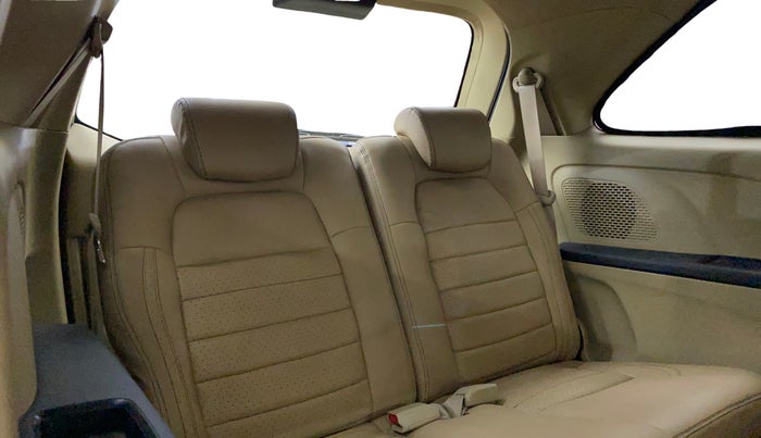 2015 Honda Mobilio 1.5L I-VTEC V, Petrol, Manual, 77,151 km, Third Seat Row ( optional )