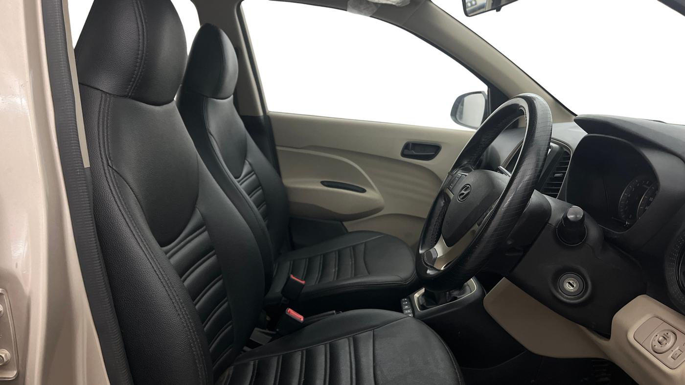 2020 Hyundai NEW SANTRO SPORTZ MT, Petrol, Manual, 54,017 km, Right Side Front Door Cabin