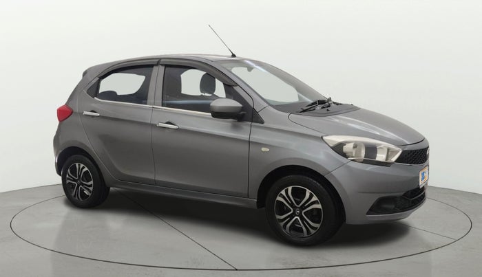 2019 Tata Tiago XZ PETROL, Petrol, Manual, 53,702 km, SRP