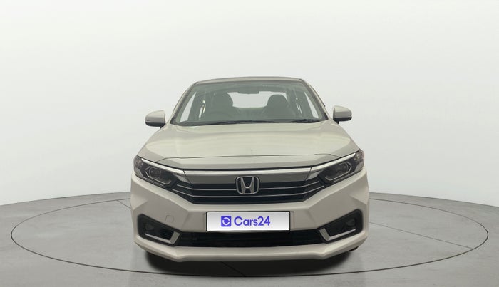 2022 Honda Amaze 1.2L I-VTEC VX, Petrol, Manual, 13,455 km, Front