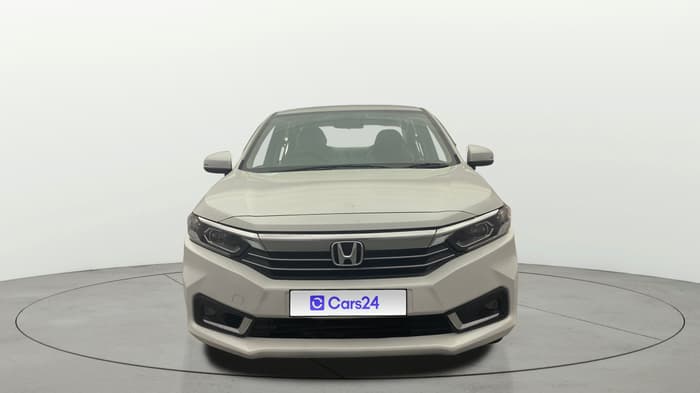 2022 Honda Amaze 1.2L I-VTEC VX, Petrol, Manual, 13,455 km, Front