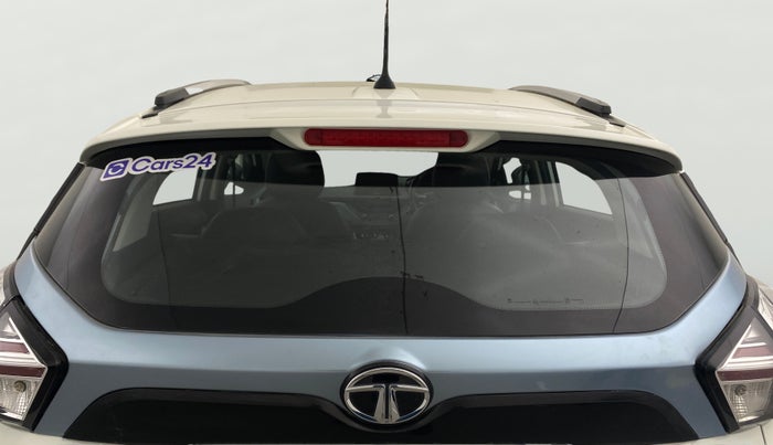 2021 Tata NEXON XMA PETROL, Petrol, Automatic, 37,420 km, Rear Windshield
