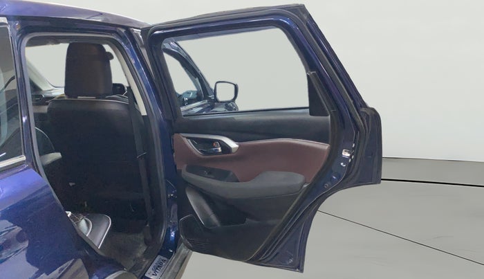 2024 Maruti Grand Vitara DELTA SMART HYBRID, Petrol, Manual, 9,538 km, RHS Rear Door