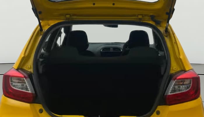 2020 Tata Tiago XZ PLUS PETROL, Petrol, Manual, 34,430 km, Boot Open Zoomed View