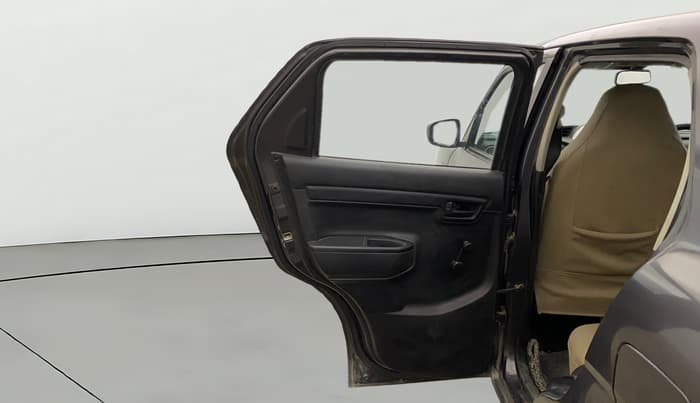 2020 Maruti S PRESSO VXI+, Petrol, Manual, 1,20,704 km, LHS Rear Door