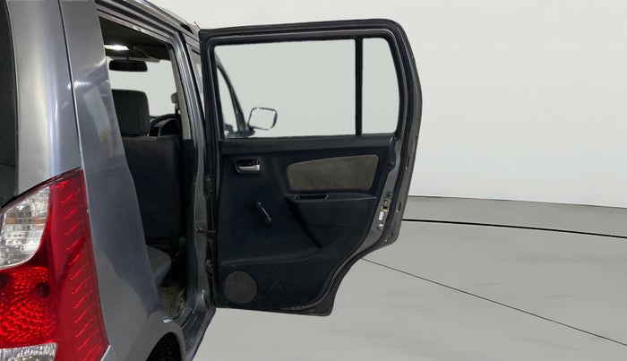 2014 Maruti Wagon R 1.0 LXI CNG, CNG, Manual, 97,945 km, RHS Rear Door