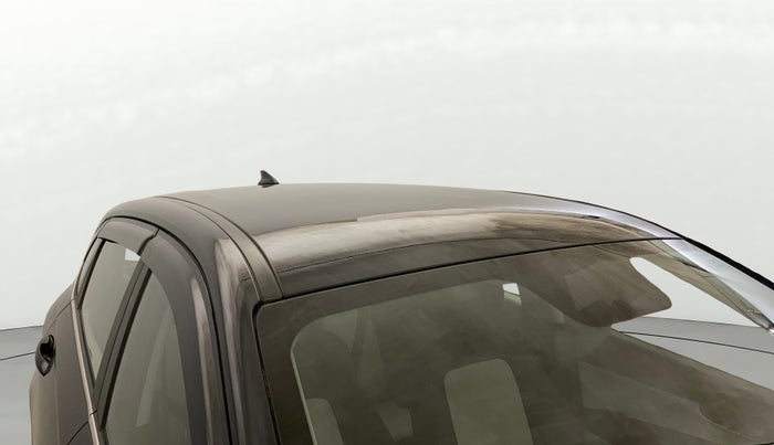 2023 Hyundai NEW I20 SPORTZ 1.2 IVT, Petrol, Automatic, 25,894 km, Roof