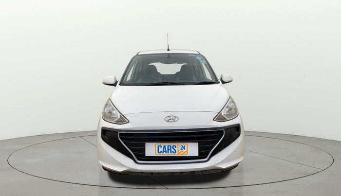 2021 Hyundai NEW SANTRO SPORTZ EXECUTIVE MT CNG, CNG, Manual, 79,520 km, Front