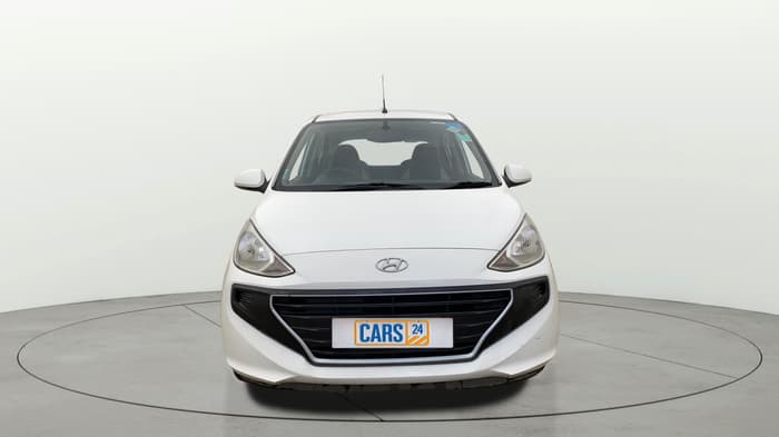 2021 Hyundai NEW SANTRO SPORTZ EXECUTIVE MT CNG, CNG, Manual, 79,561 km, Front