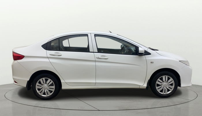 2015 Honda City 1.5L I-VTEC S MT, Petrol, Manual, 12,031 km, Right Side View